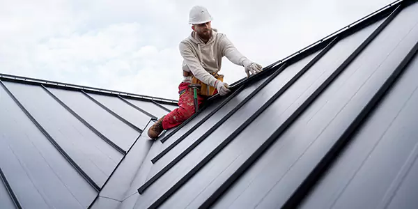 About Matteson Roofing 