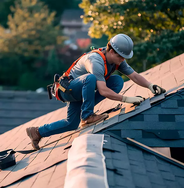 Expert Shingle Restoration Specialists in Matteson, IL