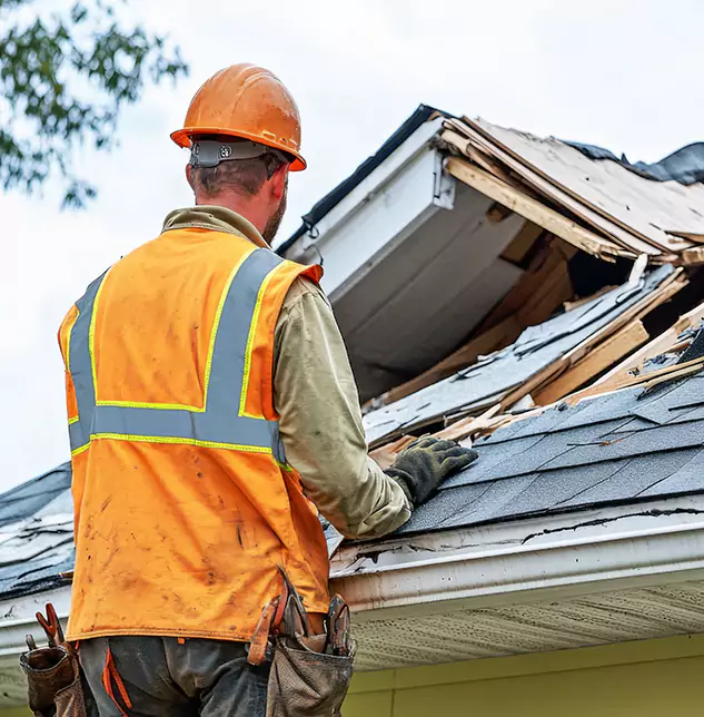 Trusted Barn Roof Repair Company: Protecting Matteson's Agricultural and Residential Barns