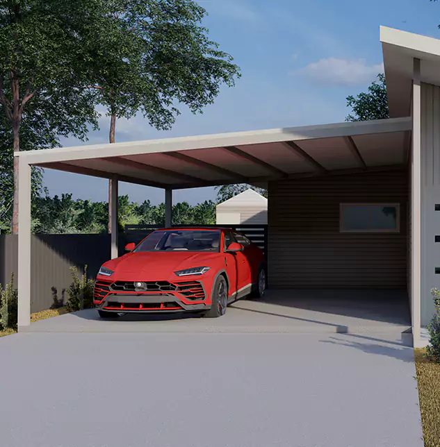 Affordable Carport Roof Repair: Matteson's Trusted Carport Roof Restoration Team