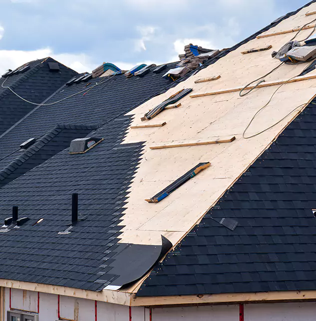 Premier Wood Roofing Specialists in Matteson, IL