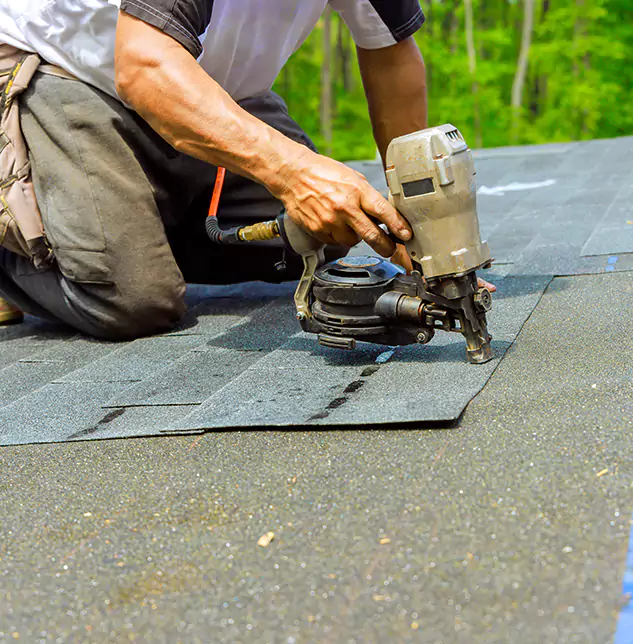 Trusted Cedar Shingle Replacement Experts Serving Matteson, IL
