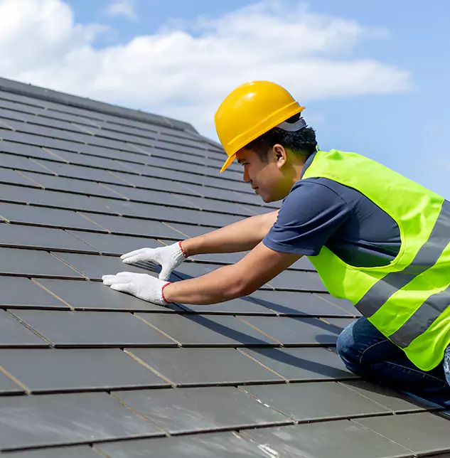 Reliable Roofing Company: Your Trusted Roofers for Superior Corrugated Repair in Matteson, IL