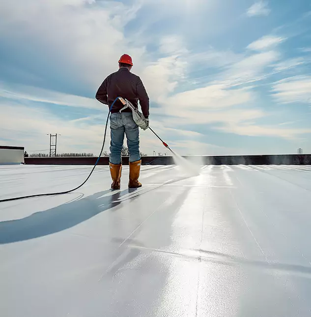 Advanced Rubber Restoration: Your Local Experts for EPDM Repair in Matteson, IL