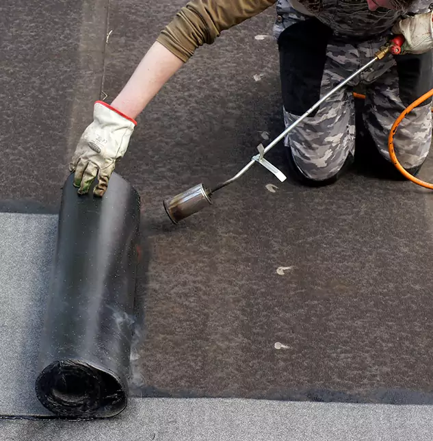 Experienced EPDM Roofing Professionals Serving in Matteson, IL