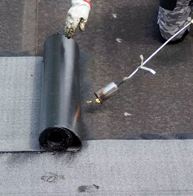 Durable EPDM Roofing Company: Your Trusted Team for EPDM Services in Matteson, IL