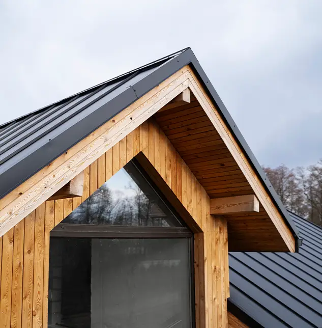 Expert Soffit and Fascia Specialists in Matteson, IL