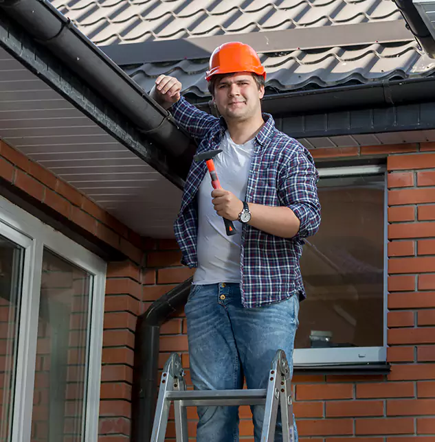 Trusted Roof Fascia Replacement Experts Defending Matteson, IL Properties
