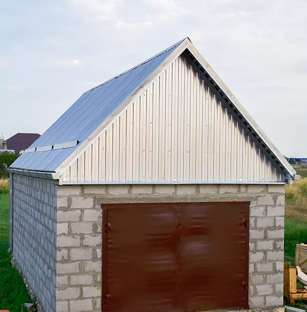 Trusted Garage Roof Repair Company: Keeping Matteson, IL Properties Sealed and Secure