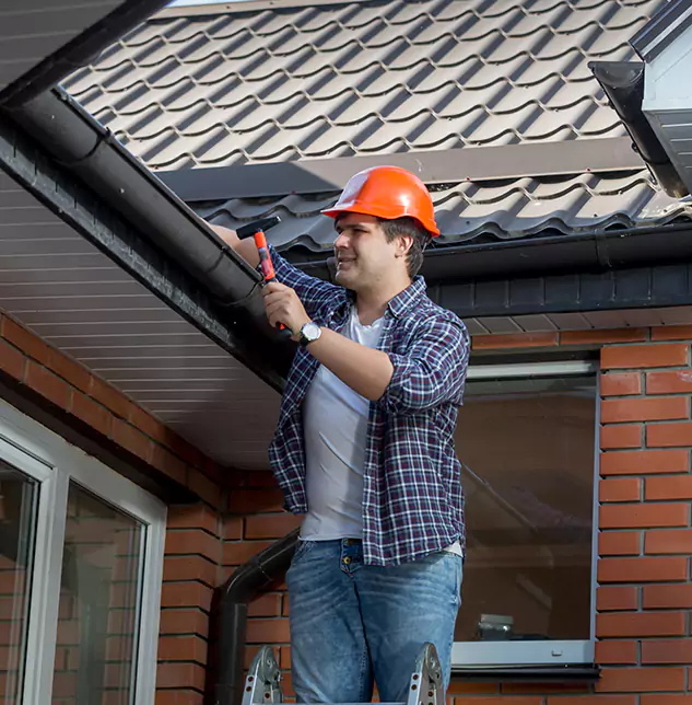 Trusted Gutter Replacement Company: Upgrading Drainage Systems Across Matteson