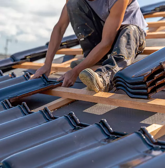 Trusted Metal Roof Repair Company: Skilled Metal Roof Repair Contractors for Reliable Repairing in Matteson, IL
