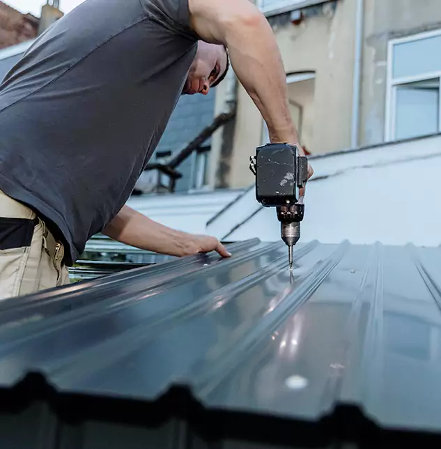 Premier Metal Roofing Company: Experienced Metal Roofers Delivering Steel Roofing Contractors Excellence in Matteson, IL