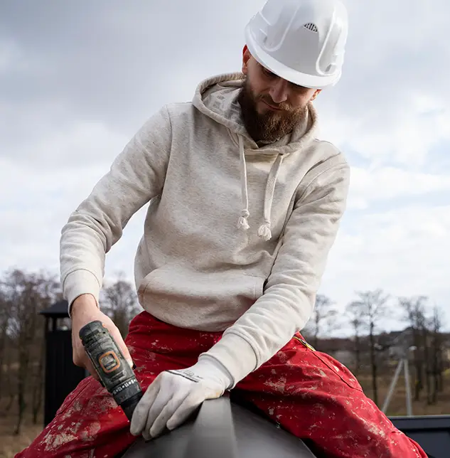Trusted Mobile Home Roofing Company Serving Matteson, IL