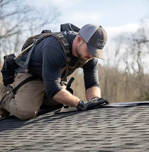 Experienced Mobile Home Roofing Contractors: Matteson, IL's Manufactured Home Repair Specialists