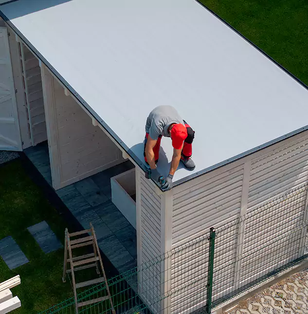 Leading Mobile Home Roofing Company: Upgrading Matteson, IL Manufactured Homes With Confidence