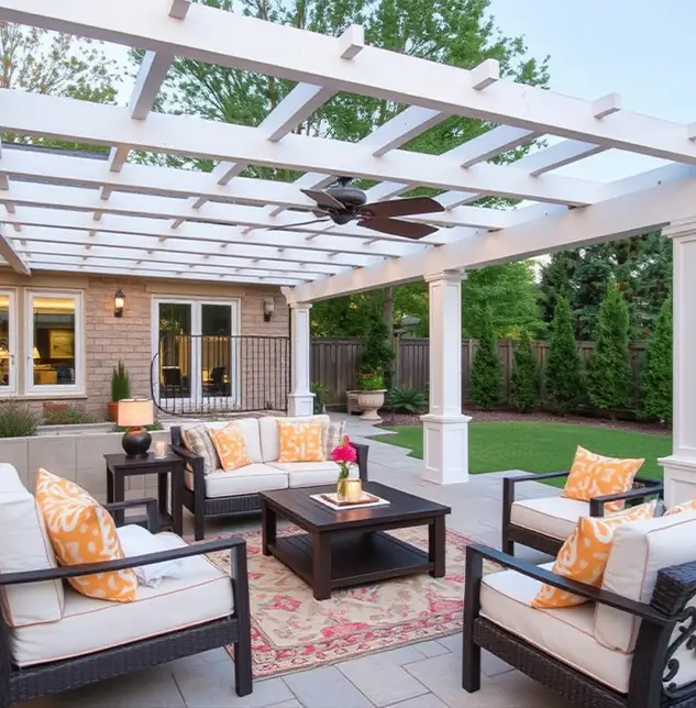 Serving Matteson, IL Homeowners With Outdoor Roofing Excellence