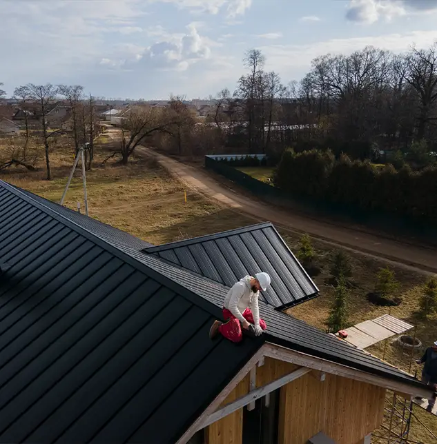 Matteson Roofing Sets the Standard for Residential Roofing in Matteson, IL