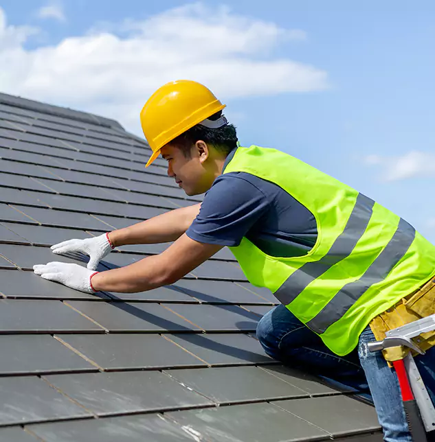 Expert Roof Leak Services in Matteson, IL: Your Trusted Team to Fix Roof Leak Problems