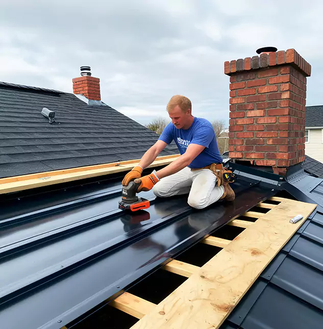 Durable Roof Care Services: Your Go-To Roof Maintenance Contractors for Lasting Protection in Matteson, IL
