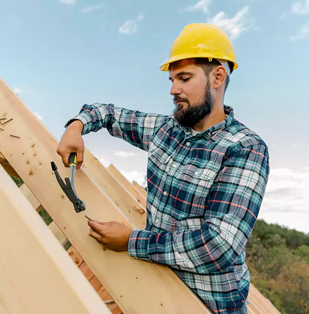 Trusted Roof Repair Company: Your Local Roof Repair Specialist in Matteson, IL