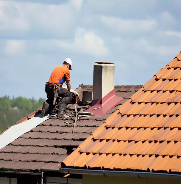 Leading Roof Replacement Company: Experienced Roof Replacement Contractor You Can Rely On in Matteson, IL
