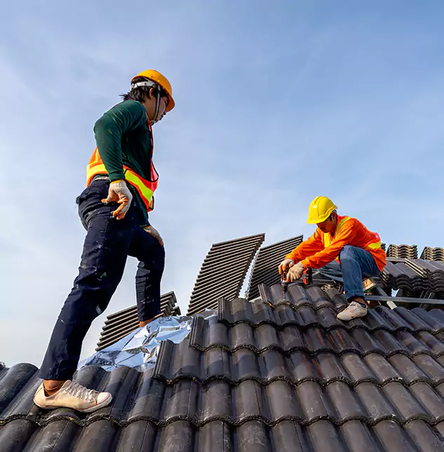Complete Roof Refurbishment Experts in Matteson, IL: Trusted Roof Resurfacing Professionals for Home Roof Restorations