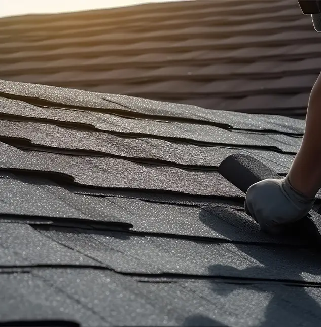Trusted Shingle Roofing Experts Serving Matteson, IL