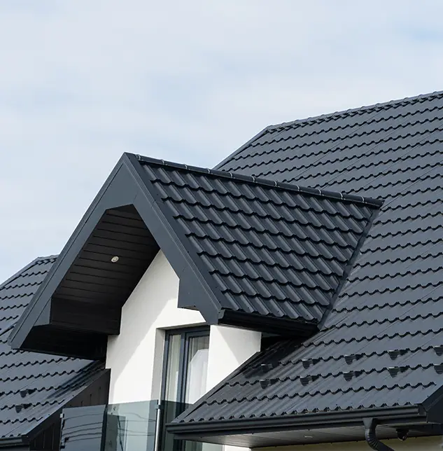 Trusted Roof Valley Specialists Serving Matteson, IL