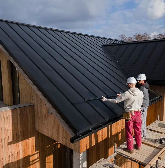 Precision Roof Valley Replacement: Matteson, IL's Trusted Valley Leak Specialists