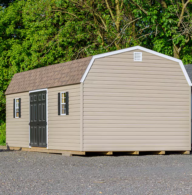 Superior Shed Repair Expertise in Matteson, IL