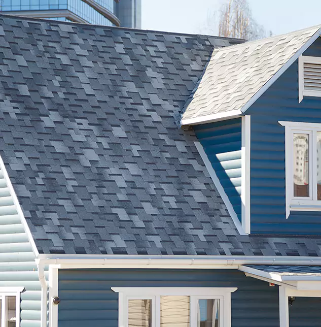 Expert Shingle Roof Repair in Matteson IL: Skilled Professionals Who Fix Roof Shingles Right the First Time
