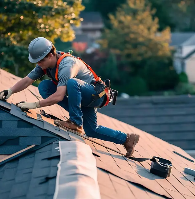 Skilled Experts for Replacing Missing Shingles: Trusted Professionals Who Replace Damaged Roof Shingles With Precision in Matteson, IL