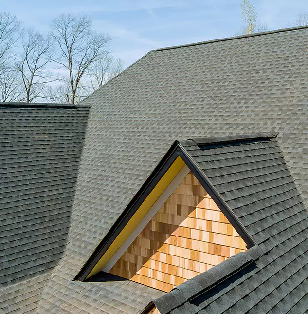 Leading Shingle Roofing Company in Matteson IL: Trusted Shingle Roofers Premium Shingle Performance