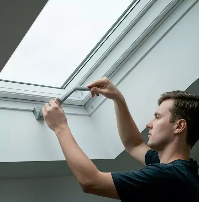 Professional Roof Skylight Repair: Restoring Light and Protection to Matteson, IL Homes