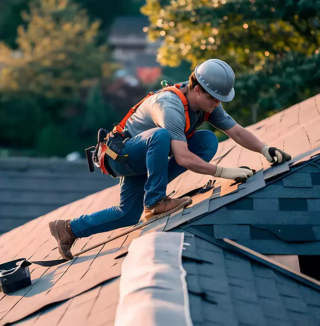 Experienced Slate Roofing Contractors Proudly Serving Matteson, IL