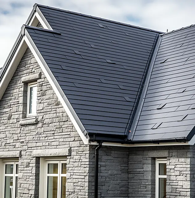 Trusted Slate Roofing Specialists Proudly Serving Matteson, IL