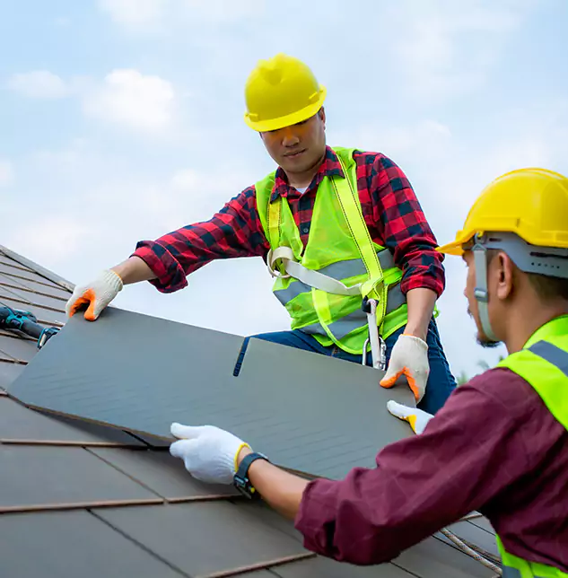 Trusted Slate Roofing Company: Your Dedicated Slate Roof Specialists in Matteson IL for Unmatched Quality