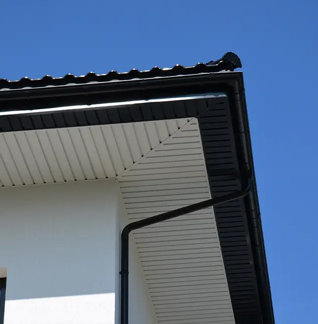 Trusted Soffit and Fascia Experts Serving Matteson, IL