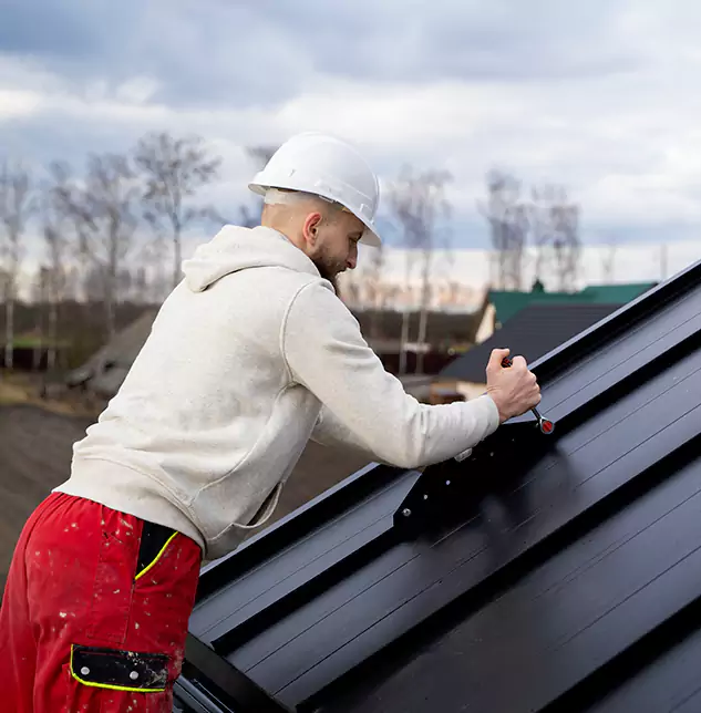 Reliable Roofing Company: Your Trusted Roofers for Superior Steel Repair in Matteson, IL