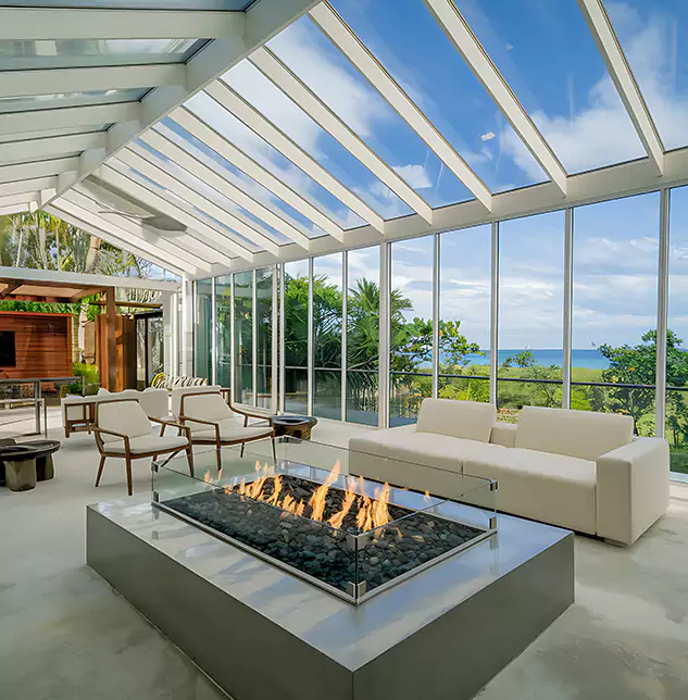 Expert Enclosure Restoration Specialists in Matteson, IL