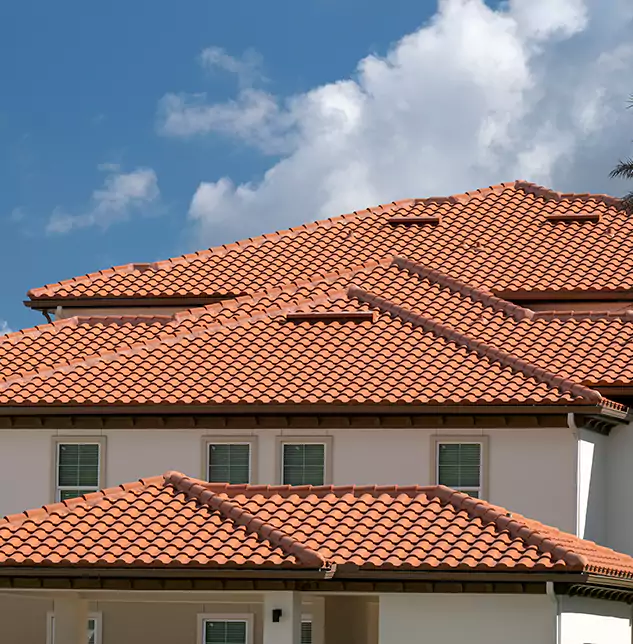 Premier Tile Roof Contractors Serving Matteson, IL