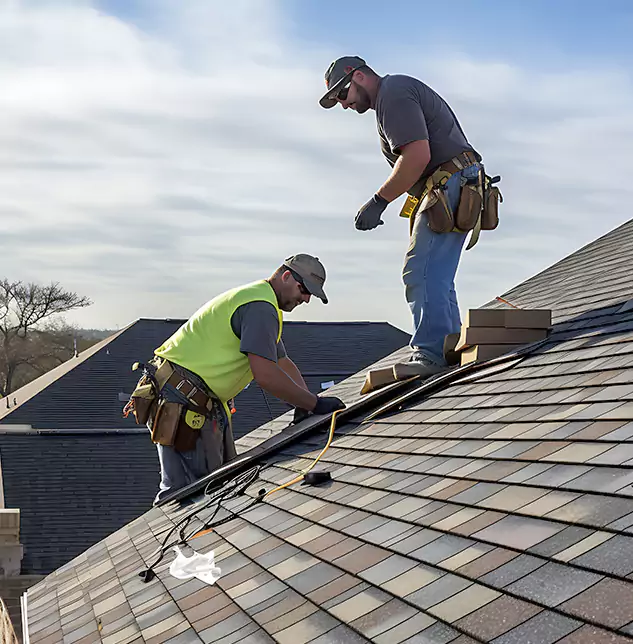 Premier Tile Roofers: Trusted Tile Roofing Company for Exceptional Tile Roof Performance in Matteson, IL
