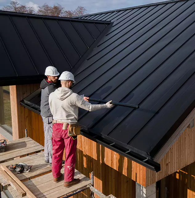 Matteson Roofing Delivers Reliable Tin Roofing Solutions Across in Matteson, IL