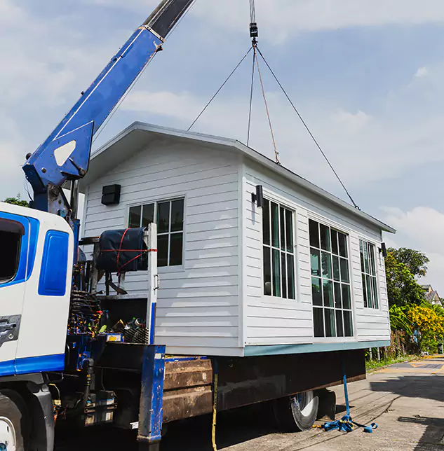 Complete Trailer Roof Replacement Solutions: Keeping Matteson's Trailers Sealed and Road-Ready