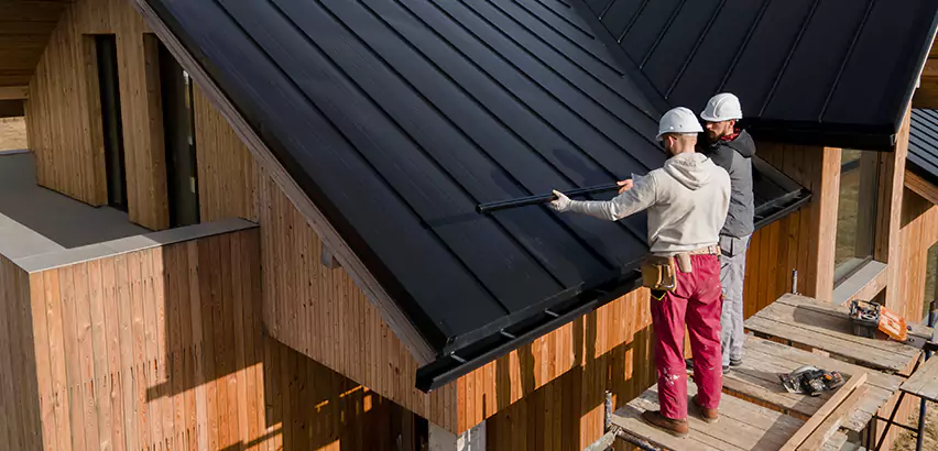 Professional Barn Roof Repair Services in Matteson, IL