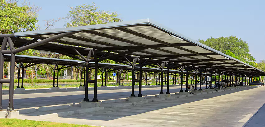 Professional Carport Roof Repair Services in Matteson, IL