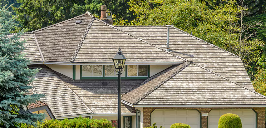 Professional Cedar Roof Installation Services in Matteson, IL