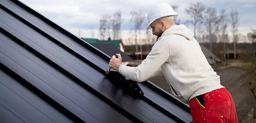 Professional Corrugated Roofing Repair Services in Matteson, IL