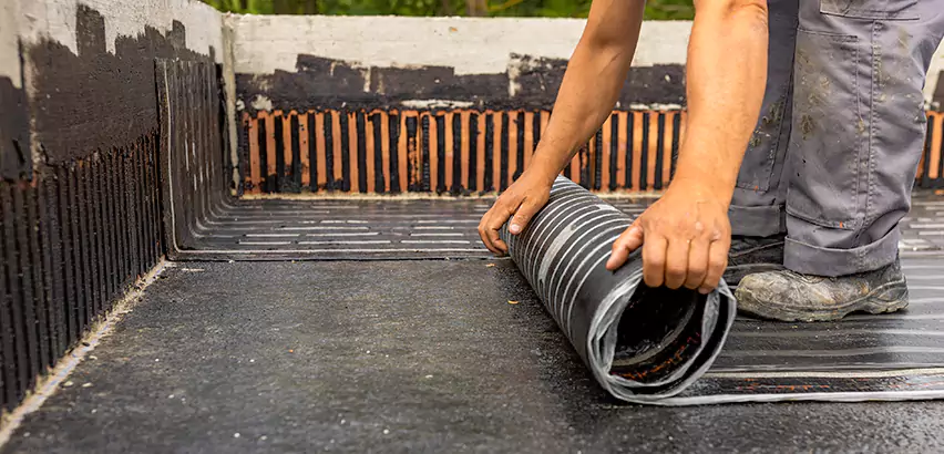 Professional EPDM Roof Repair Services in Matteson, IL