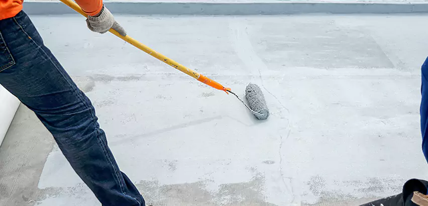 Professional EPDM Roofing Installation Services in Matteson, IL